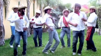 Mi Vaquita Hermosa Los Bajados de la Sierra | QueParió! ft. Josymar693