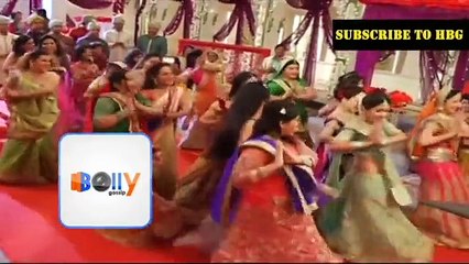 Yeh Rishta Kya Kehlata Hai 9th October 2015 Full Part 2