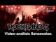 Rock Band 4 Análisis Sensession