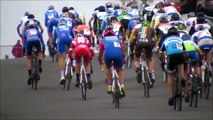 vidéo cyclocross Pouancé 2015