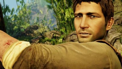 UNCHARTED: The Nathan Drake Collection - Accolades Trailer PS4 [Full HD]