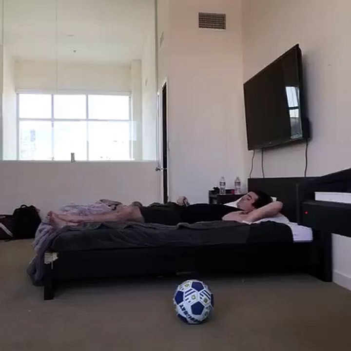 Indoor Soccer