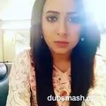 Geo News anchor Rabiya Anum Dubsmash By Oooy Idhar Dekh