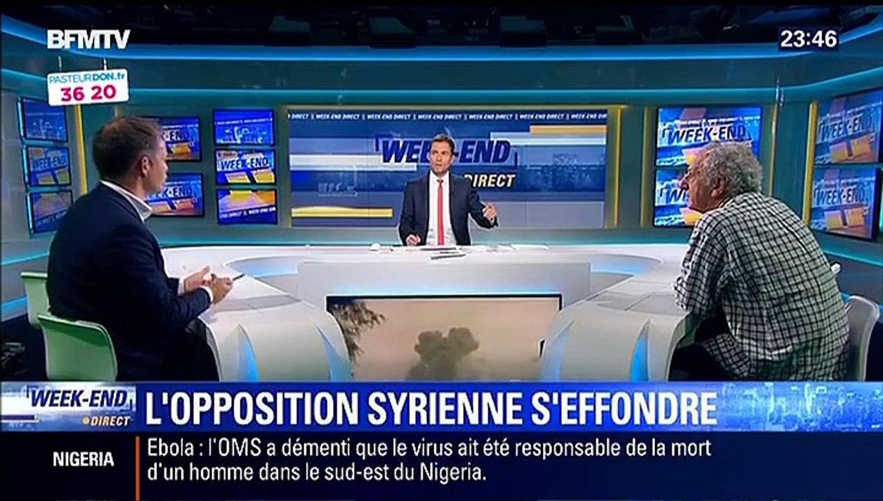 La Syrie enchaînée Facebook