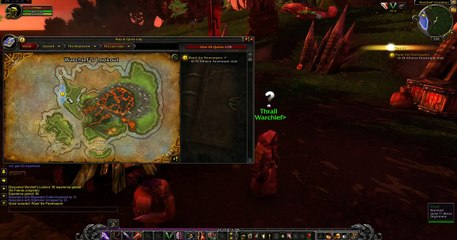 Let s play world of warcraft (part 9)