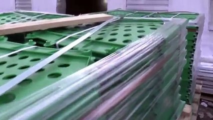 В помощь Родовым поместьям. Модульные конструкции содержания животных и птиц