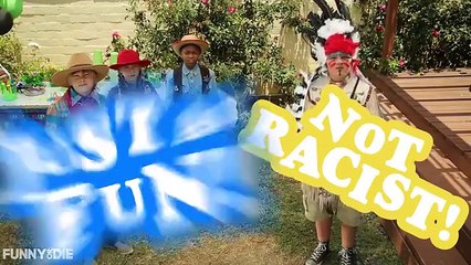 This one is topical AND politically correct