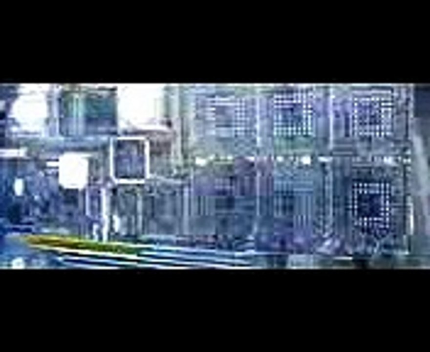 Paycheck (2003) Teaser Trailer
