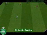 PES 6 : Frappe Roberto Carlos