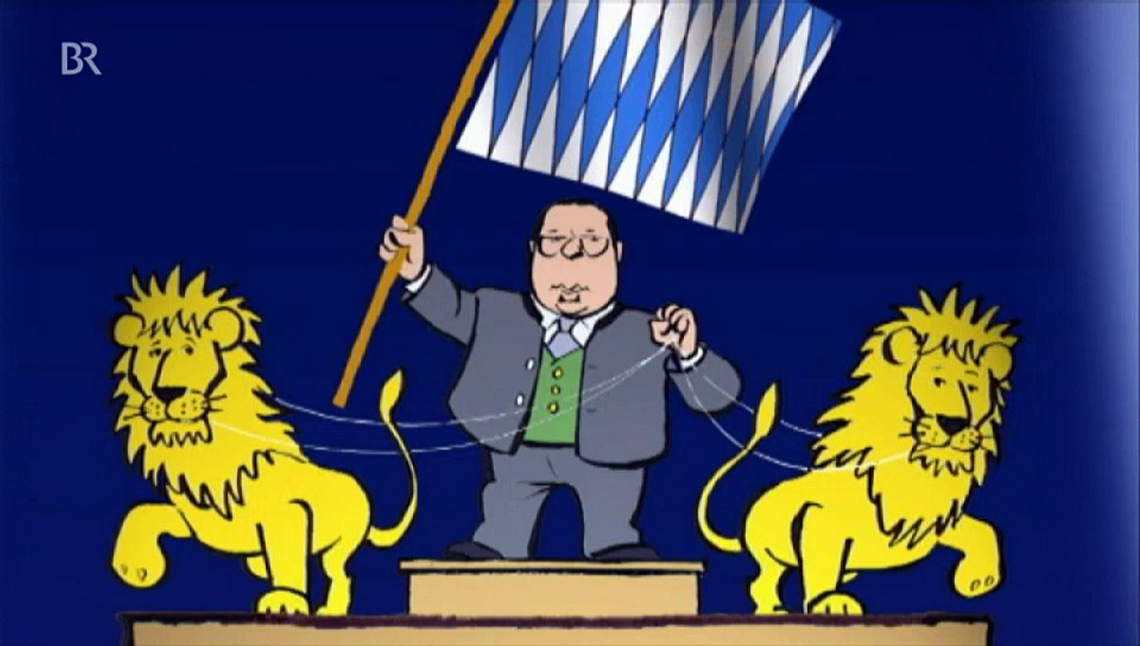 Der große Max - Einfache Fragen - Folge 34 - 09.10.2015