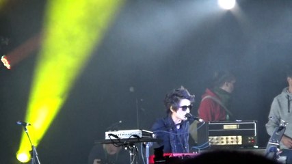 Земфира -  Оставь меня в покое