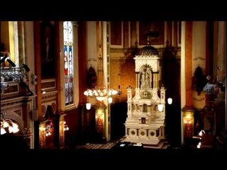 Monseigneur François de Laval | Dessine-moi une histoire