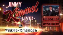 Jimmy Kimmel On The Killing of Cecil The Lion - [Jimmy Kimmel Live]