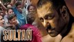 FANS REACTS To Salman Khan's SULTAN LOOK