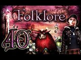 Folklore Walkthrough Part 40 (PS3) ~ FolksSoul ~ {Chapter 7} Final Boss