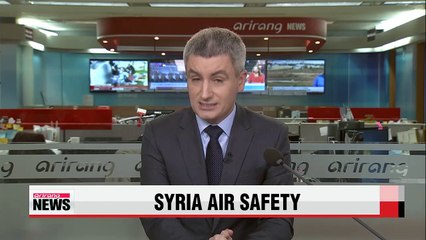 Russia, U.S. to resume talks on avoiding accidental clashes over Syria