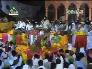 Bulbalay madina hazrat owais raza qadri