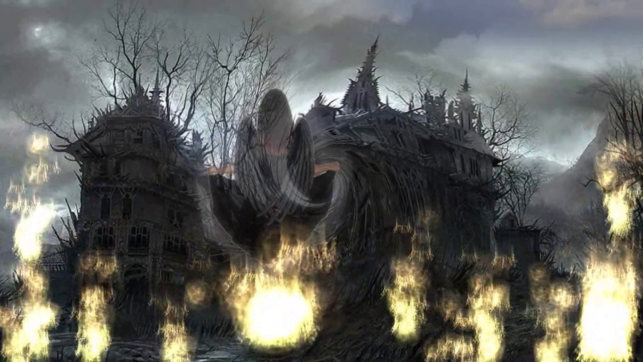 ANGELO NERO - inedit cover by Katia Simioni