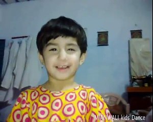 Mianwali Kids dance pe dance.flv
