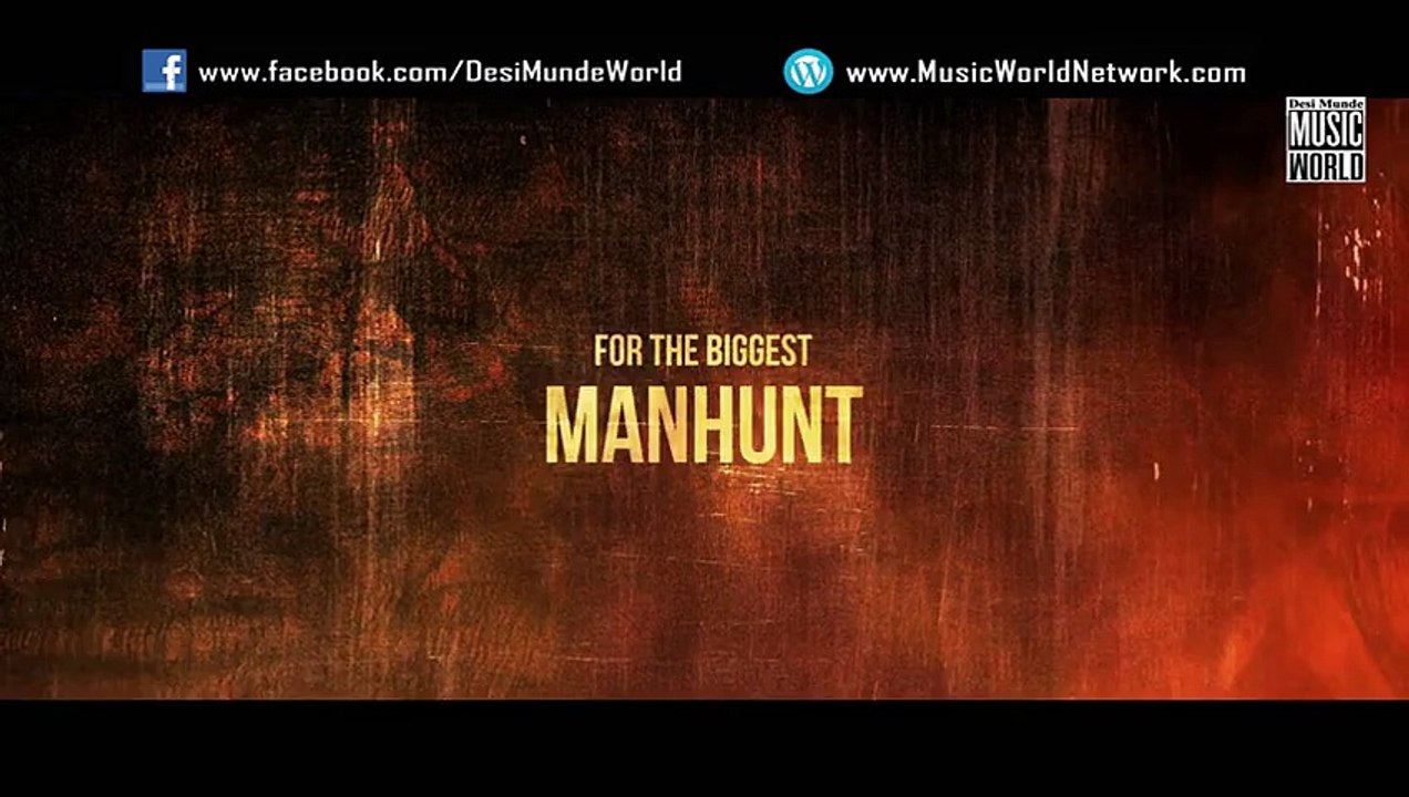 Neeli Bullet (Full Video) Main Aur Charles | Randeep Hooda, Richa Chadda, Tisca Chopra | New Song 2015 HD