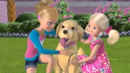 Barbie Life in the Dreamhouse Episode 75 The Fantasticest Journey English