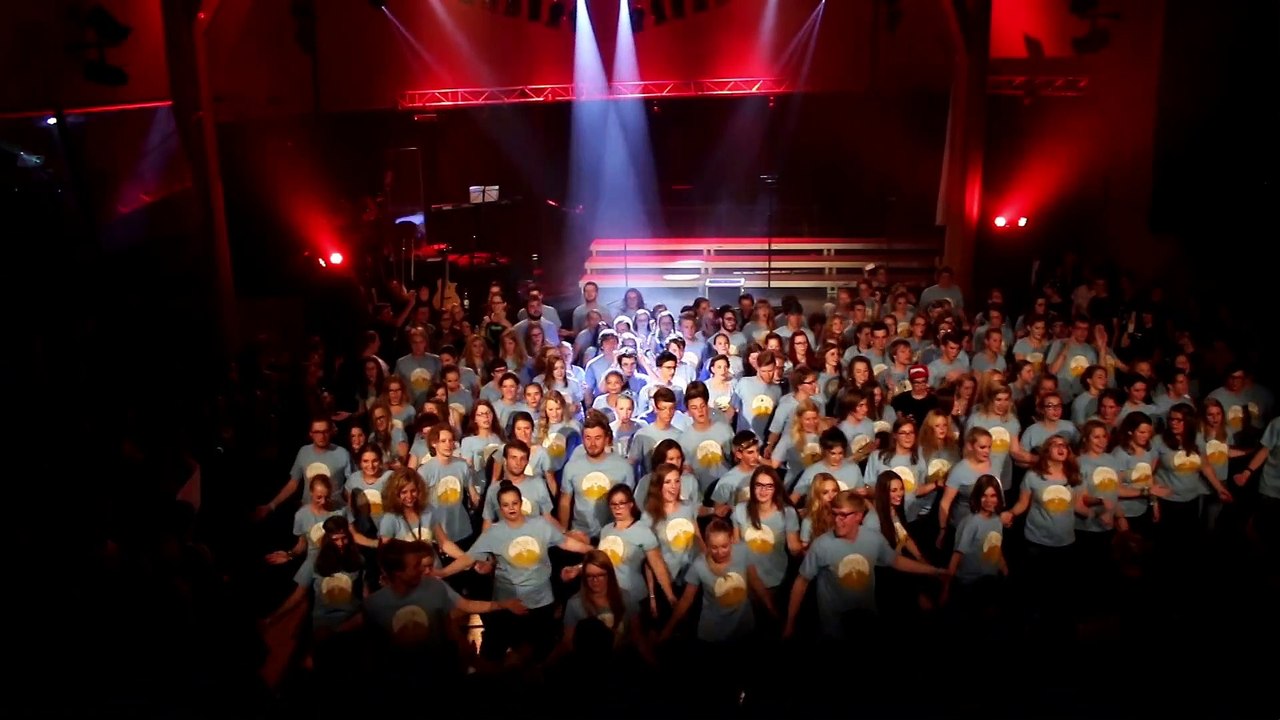 Westbundseminar 2015 Abspacktanz