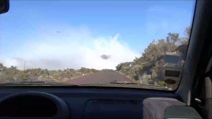 Piton de la Fournaise