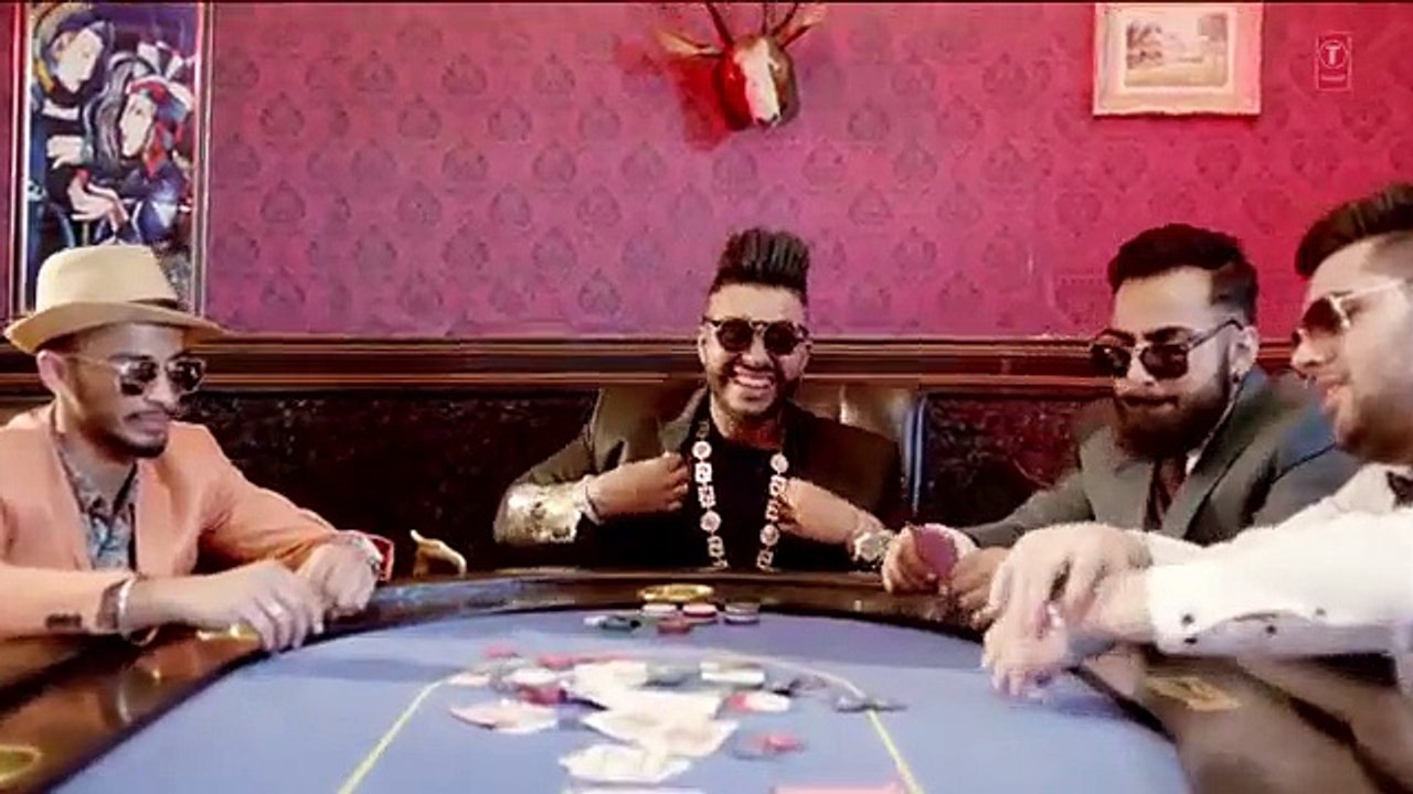All Black Full Song | Sukhe | Raftaar | New Video 2015