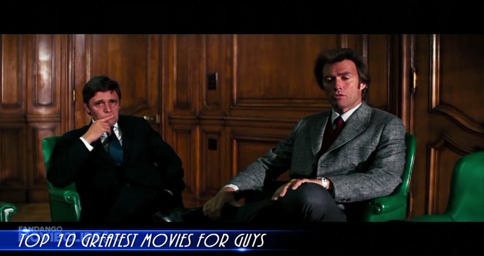 10 Greatest Movies for Guys Tough Guy Movies Best Guy Movies