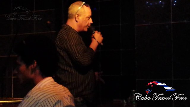 CUBA- BOLEROS CUBANOS- SUBWAY SANTIAGO DE CUBA- PARTE II