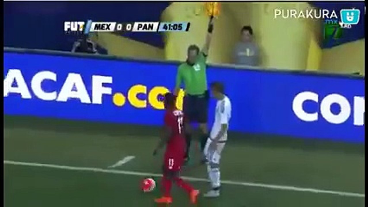 This Soccer Player Flops Like A Champ