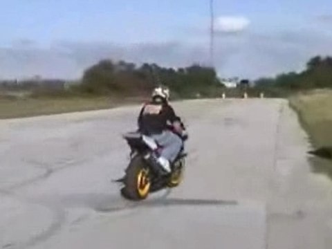 Moto Crash - Compil Terrible Moto