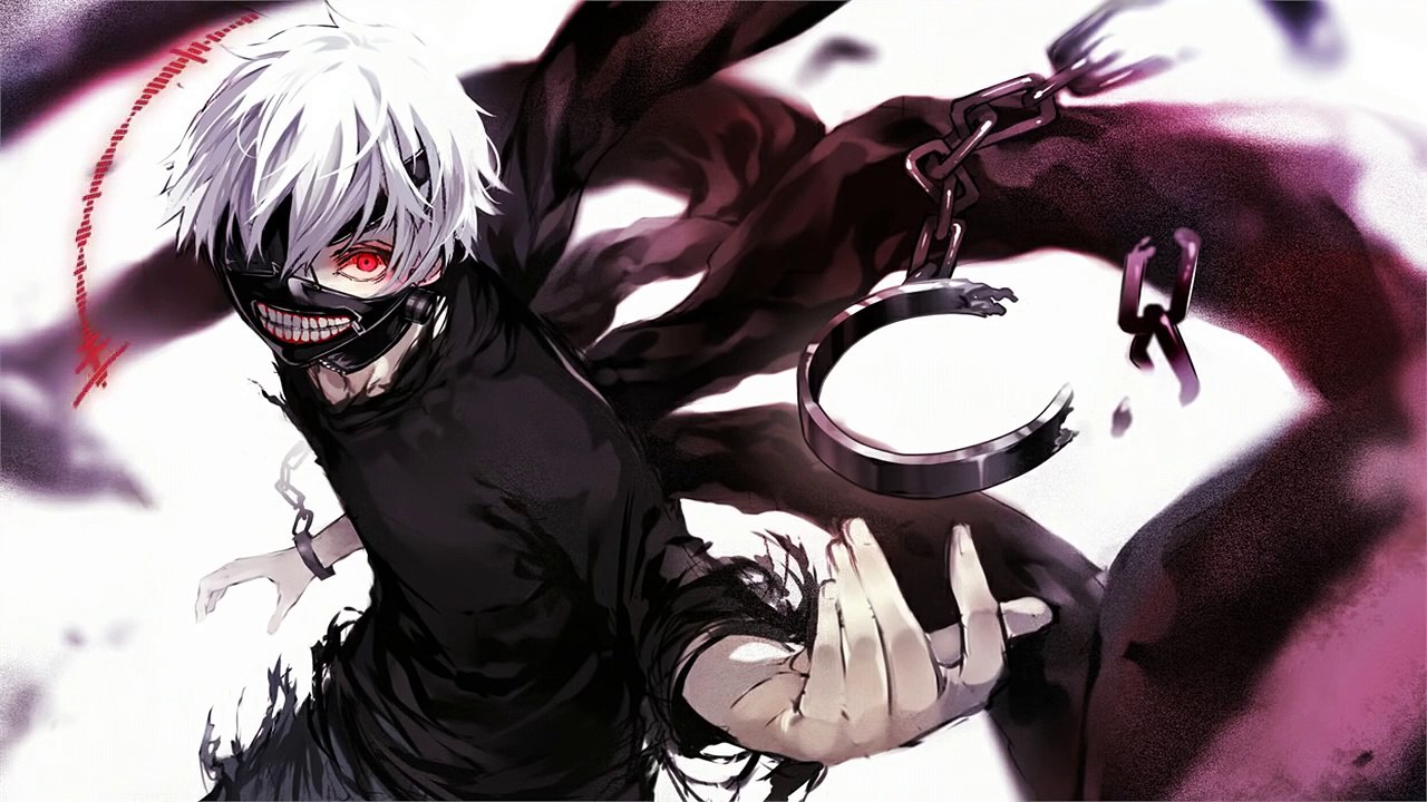 Nightcore Pride [HD]