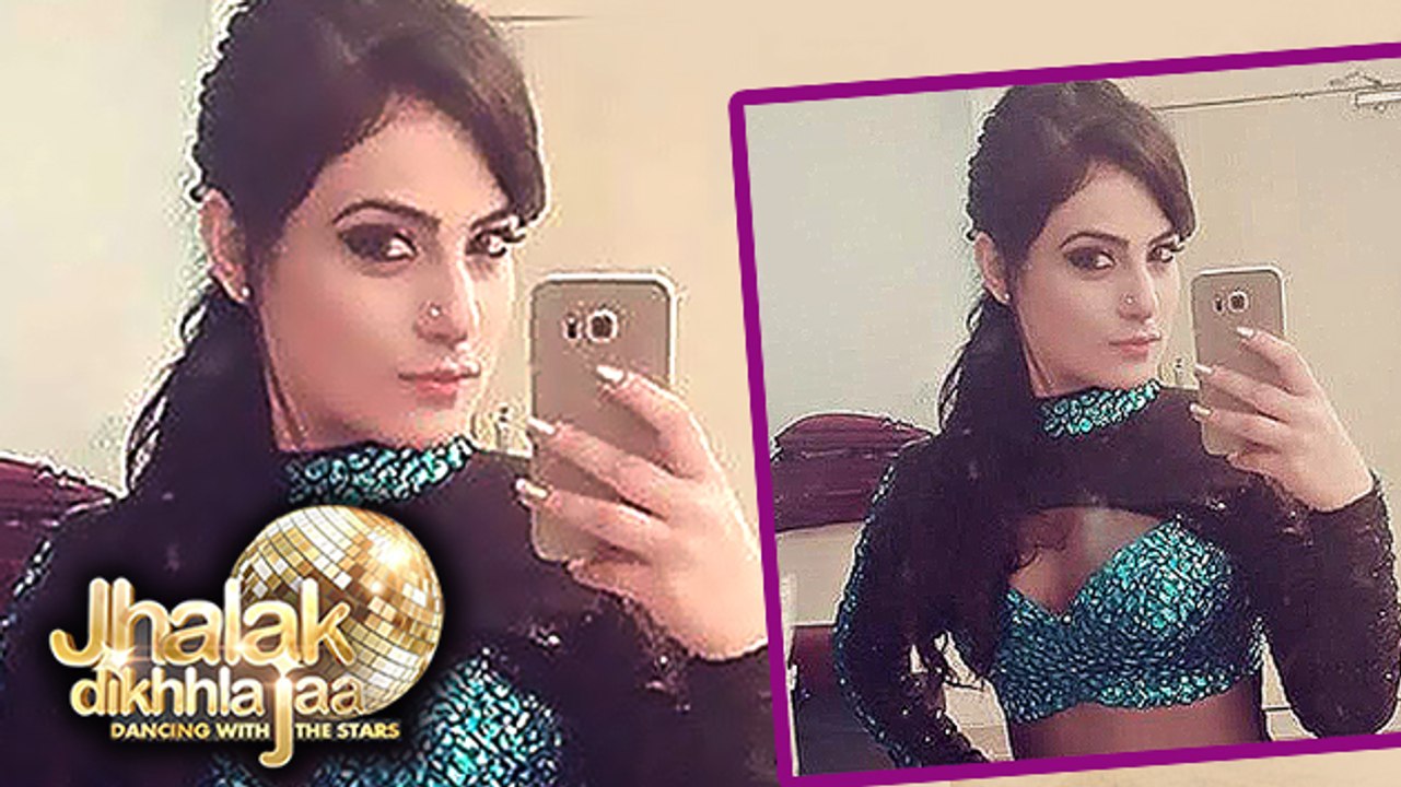 Jhalak Dikhhla Jaa 8: Radhika Madan Performance...