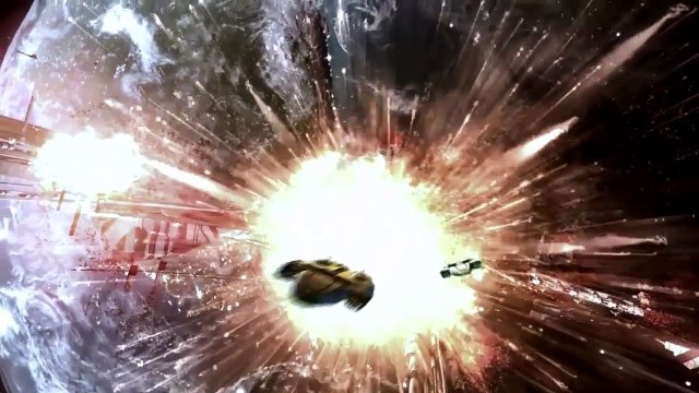 НЛО над Гольяново - Москва 29 июня 2014