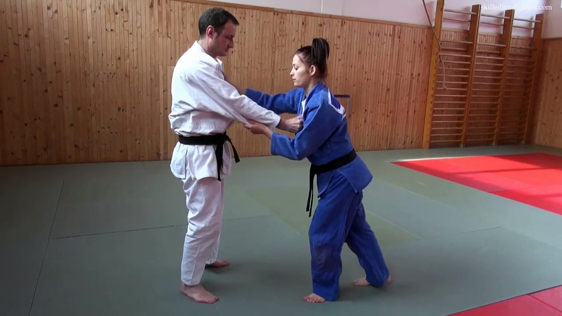 Petra Sport - 💥Tatami Puzzle Judo, Taekwondo, Karaté