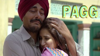 Pagg _ Dildariyaan _ Jassi Gill _ Sagarika Ghatge _ Jaspinder Narula _ latest punjabi song 2015
