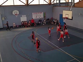 Match Poussins - 10 Octobre 2015