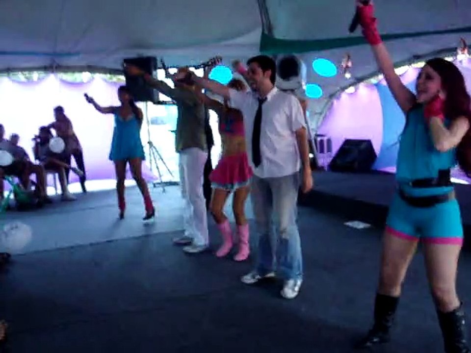 Celestial RBD Cover - Shopping Nova America RJ - Parte 6