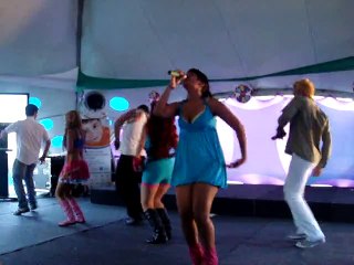 Celestial RBD Cover - Shopping Nova America RJ - Parte 7