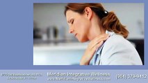Auto Accident Chiropractor - Meridian Integrative Wellness - Dr. Nhat Nguyen