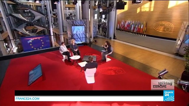 EU pollution: The choking truth