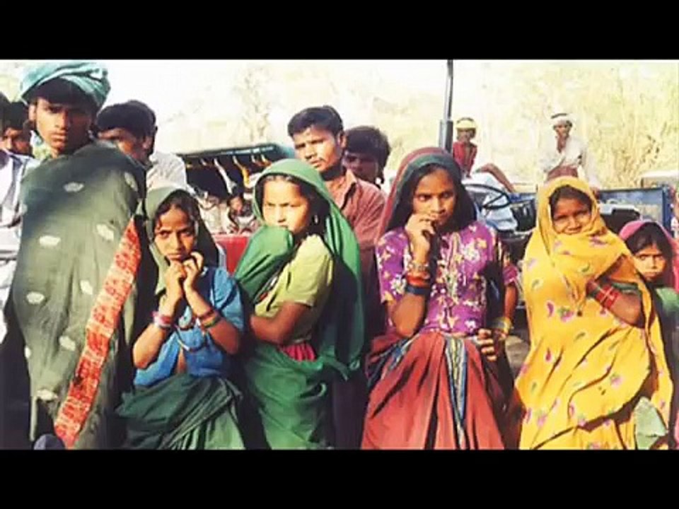 NGO in India