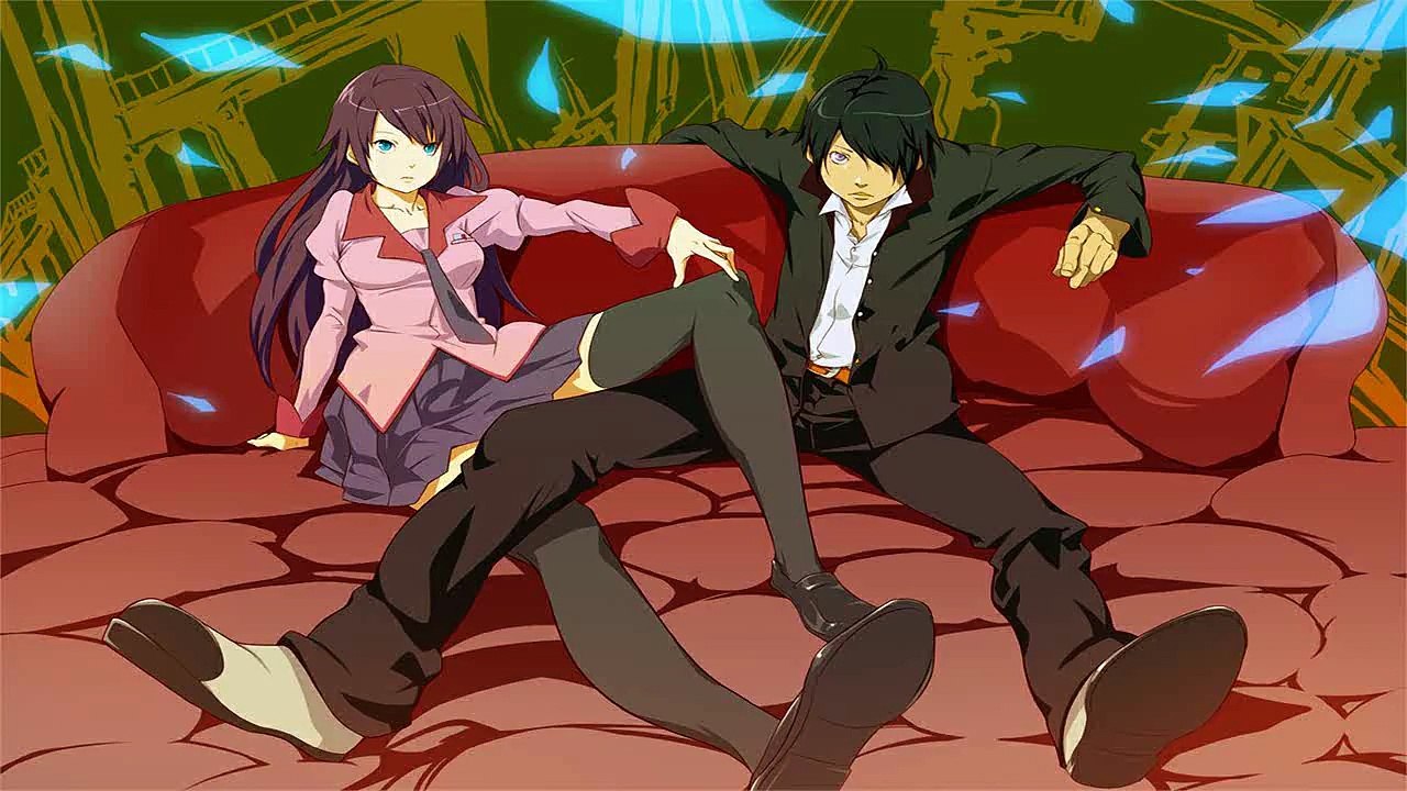 Nightcore Next Go Round [HD]