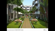Sai Suraksha Marvella, 2BHK & 3BHK Apartments for sale on Bannerghatta Road, Bangalore