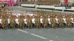 Corée du Nord : défilé militaire géant pour le 70e anniversaire du parti unique