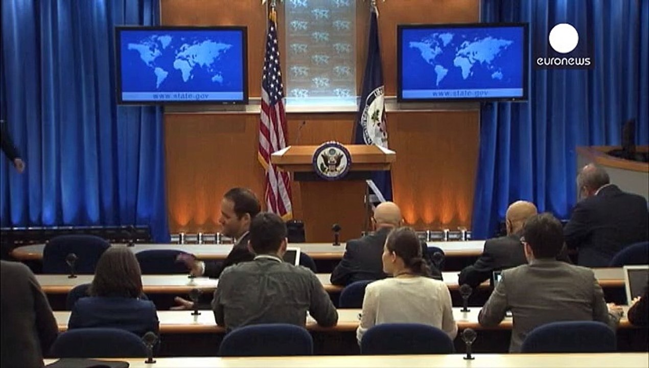 US suspends training programmes for Syrian rebels