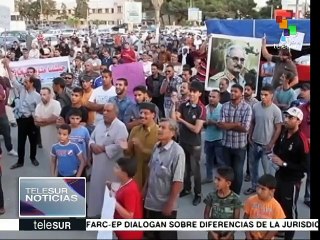 ONU anuncia la formación de un gobierno de unidad nacional en Libia