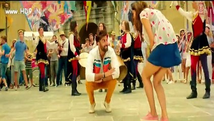 Matargashti - Tamasha(HD)