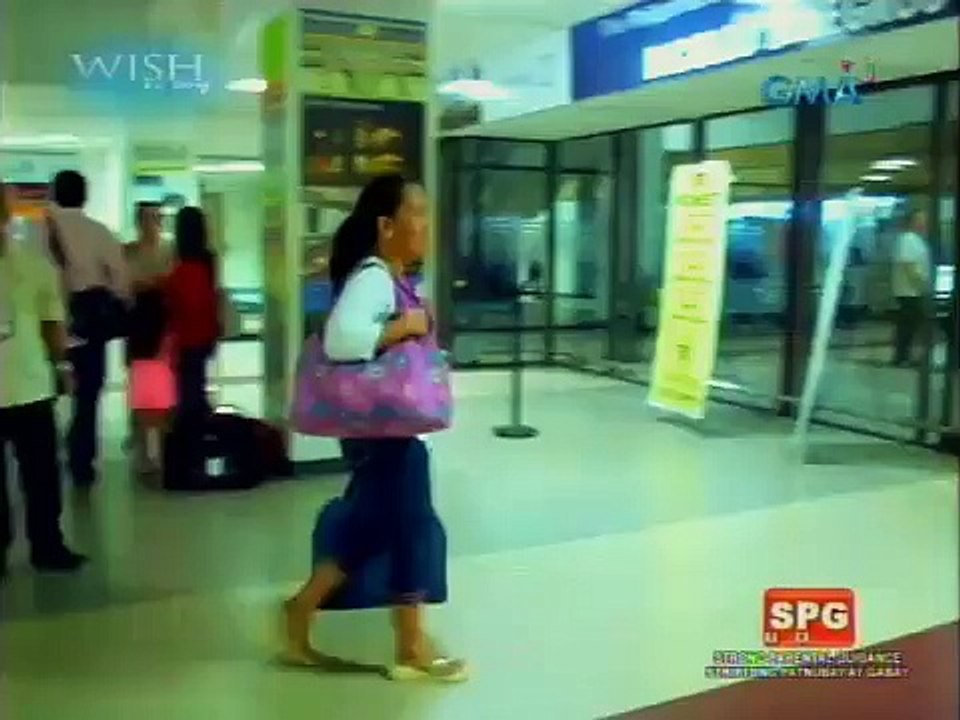 Wish Ko Lang - October 10 2015 P4